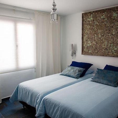 Apartamento Tierra Y Mar 3 -Arrecife Екстериор снимка