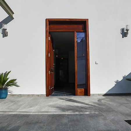 Apartamento Tierra Y Mar 3 -Arrecife Екстериор снимка