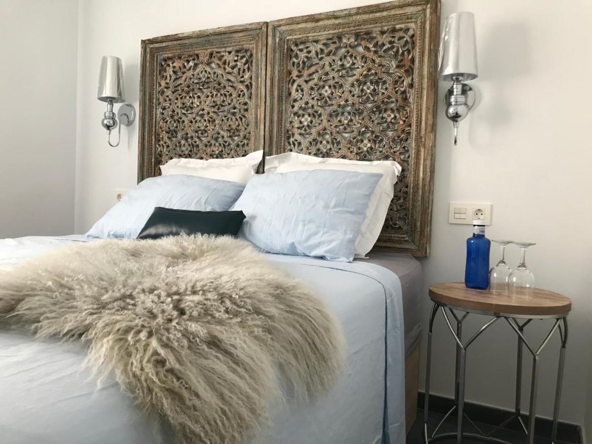 Apartamento Tierra Y Mar 3 -Arrecife Екстериор снимка