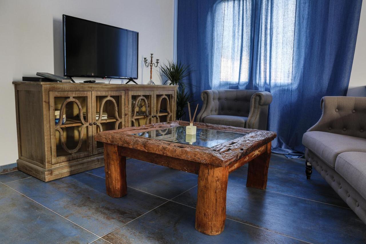 Apartamento Tierra Y Mar 3 -Arrecife Екстериор снимка