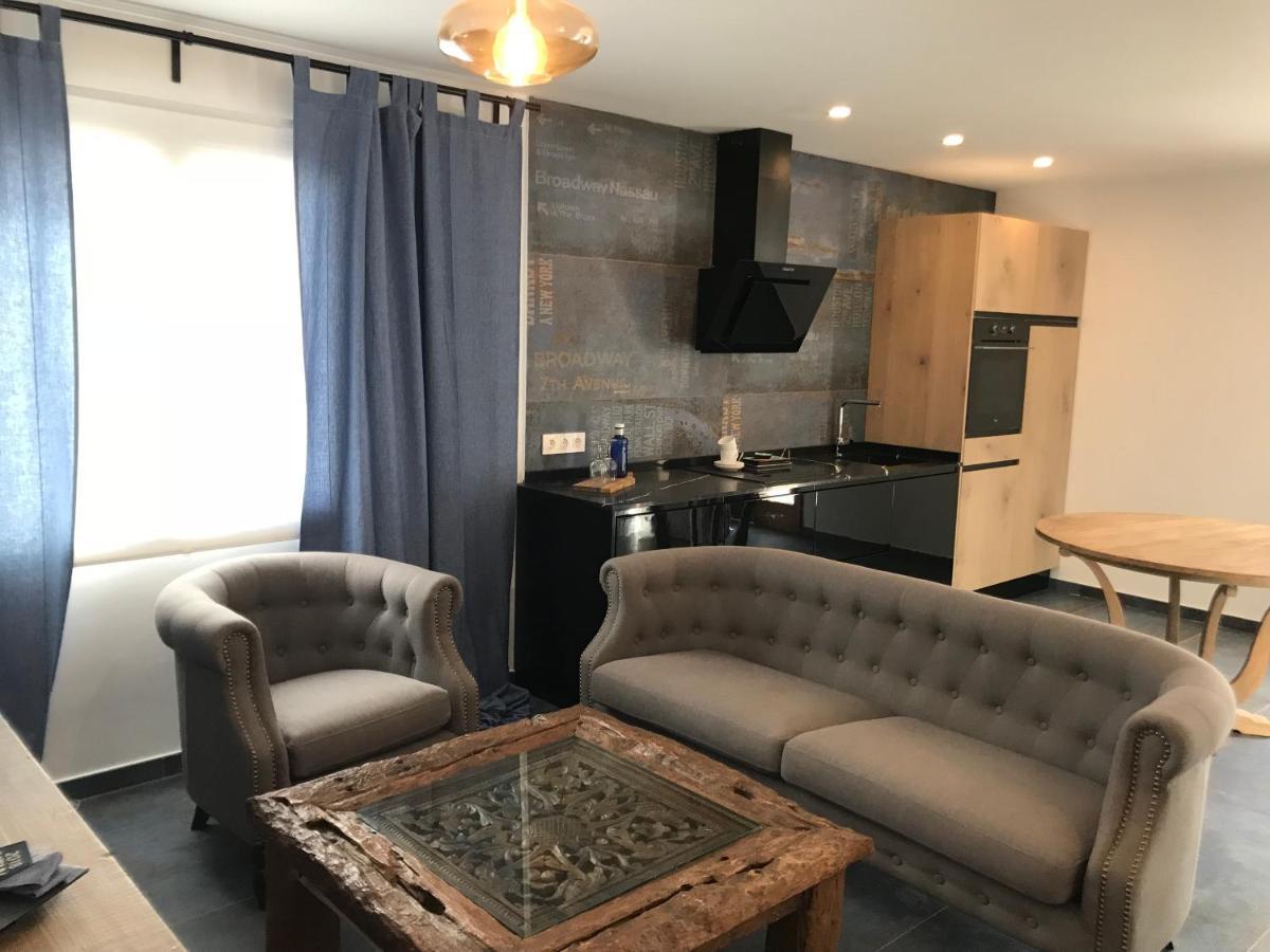 Apartamento Tierra Y Mar 3 -Arrecife Екстериор снимка