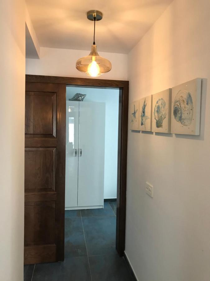 Apartamento Tierra Y Mar 3 -Arrecife Екстериор снимка