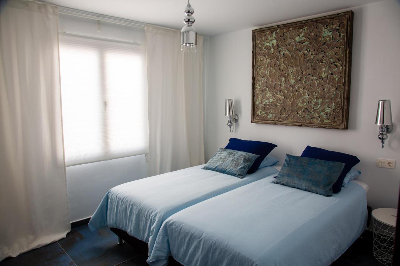 Apartamento Tierra Y Mar 3 -Arrecife Екстериор снимка