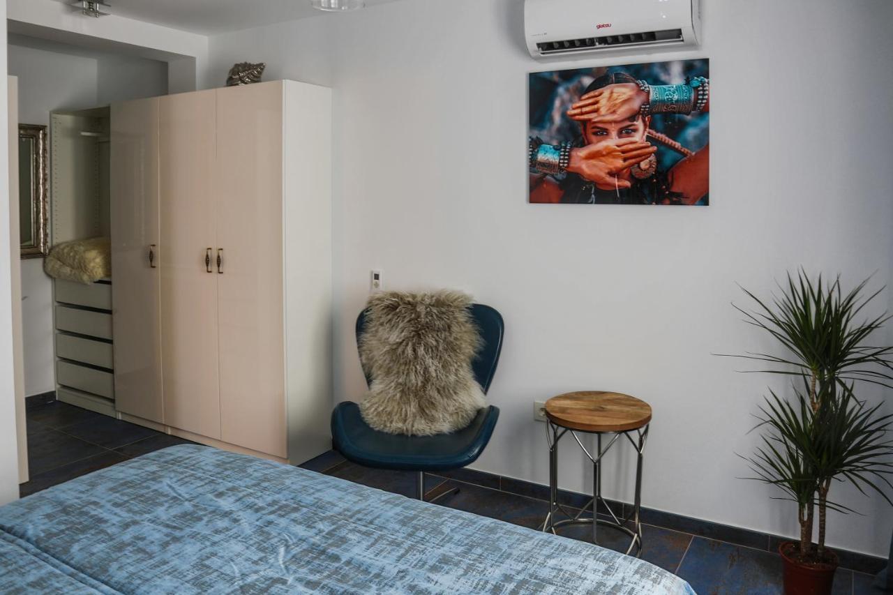 Apartamento Tierra Y Mar 3 -Arrecife Екстериор снимка