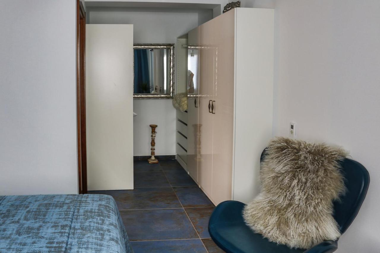 Apartamento Tierra Y Mar 3 -Arrecife Екстериор снимка