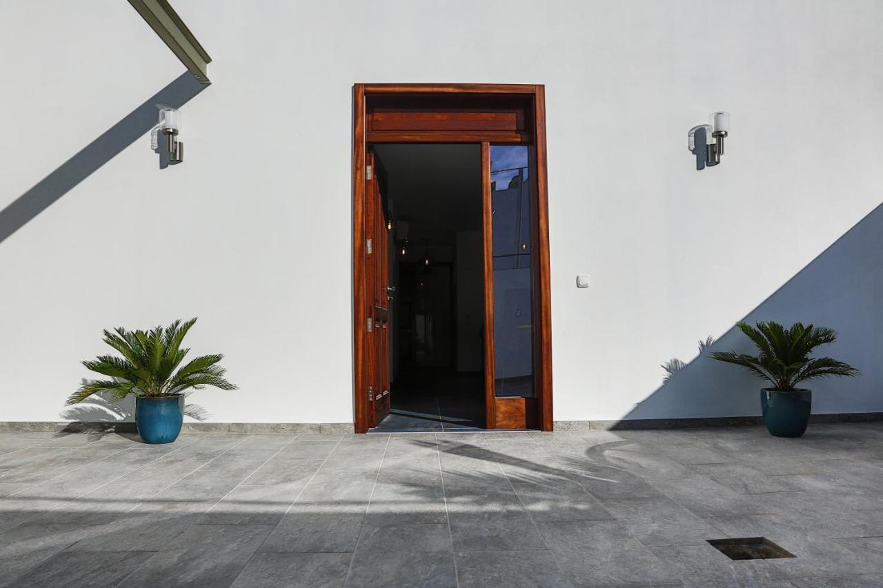 Apartamento Tierra Y Mar 3 -Arrecife Екстериор снимка