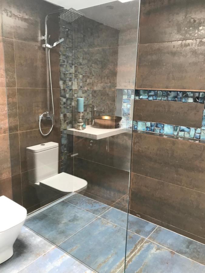 Apartamento Tierra Y Mar 3 -Arrecife Екстериор снимка